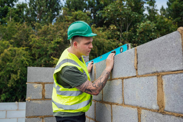 Best Concrete Foundation Repair in Renton, WA