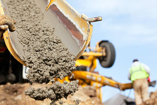 Trusted WA Concrete contractor Experts